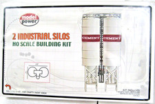 Model power industrial - power,