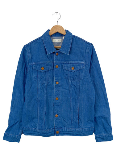 Giacca jeans donna h - donna,