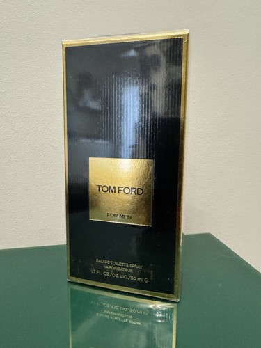 Tom ford for men - ford, edt