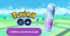 Pokémon Go Polvere di Stelle