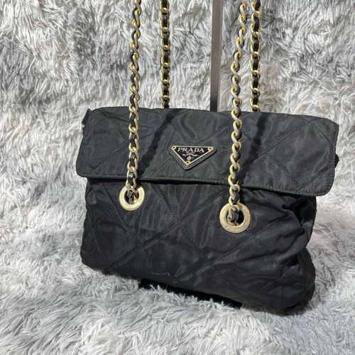 Borsa tracolla prada in - a,