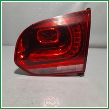 Fanale posteriore led destro - posteriore,