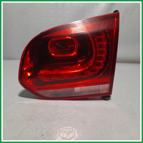 Fanale posteriore led - fanale, destro