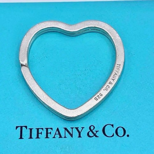 Portachiavi tiffany co - &,