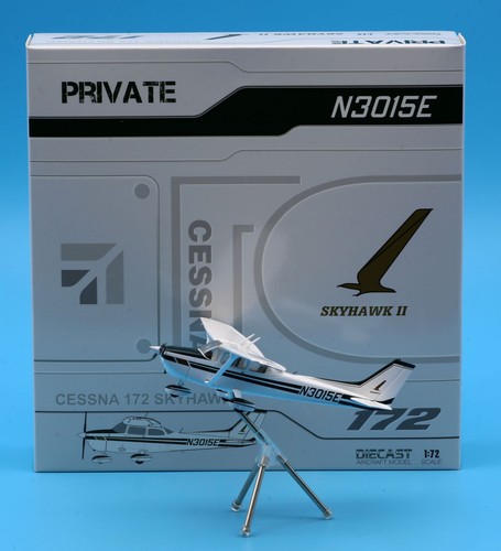 Wings private cessna - jc,