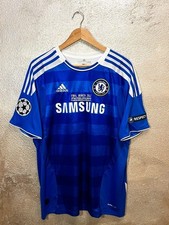Maglia finale Chelsea