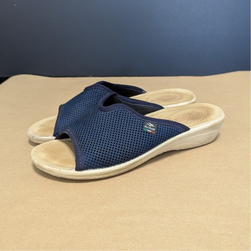 Fly flot navy - fly, blue