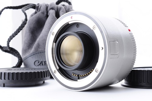 Canon extender iii - ef,
