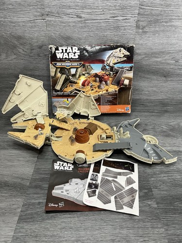 2015 disney hasbro star wars - 2015,