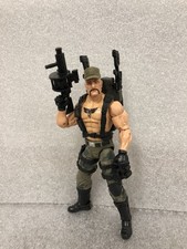 G.I. Joe Serie Classificata