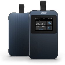 Acer Connect Enduro M3 5G Hotspot