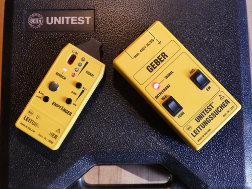 Beha unitest set cercatore - beha,