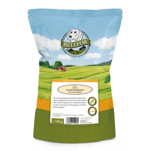 Snack per cani carne - per,