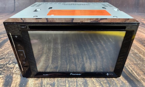 Pioneer avh240ex ricevitore - pioneer,