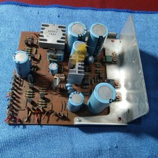 Ricambi Nakamichi 1000ZXL -