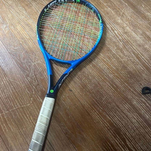 Racchetta tennis adattiva - tennis,