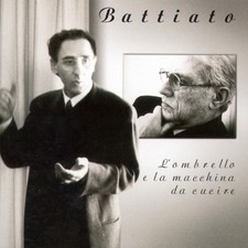 Franco Battiato  - L'ombrello