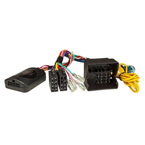 Adattatore telecomando volante