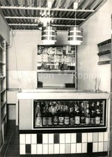 Sehma chiosco bancone bar