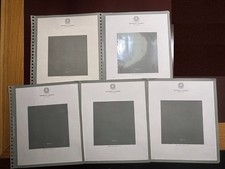 ALBUM BOLAFFI GBE - ITALIA