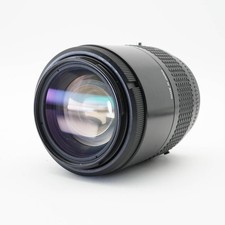 Nikon AF NIKKOR 35-105mm f3.5-4.5 obiettivo zoom made in Japan