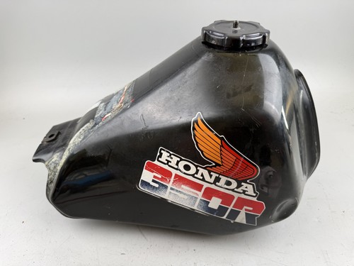 Serbatoio benzina honda xl350 - benzina,
