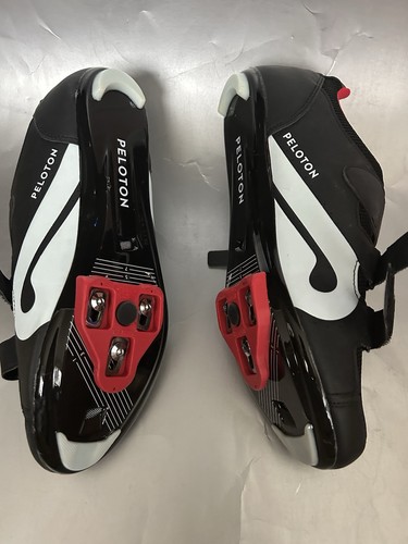 Scarpe bici uomo peloton - bici,