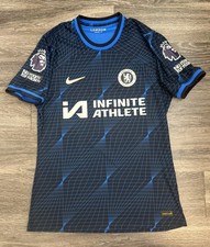 Maglia Maglietta Match Worn