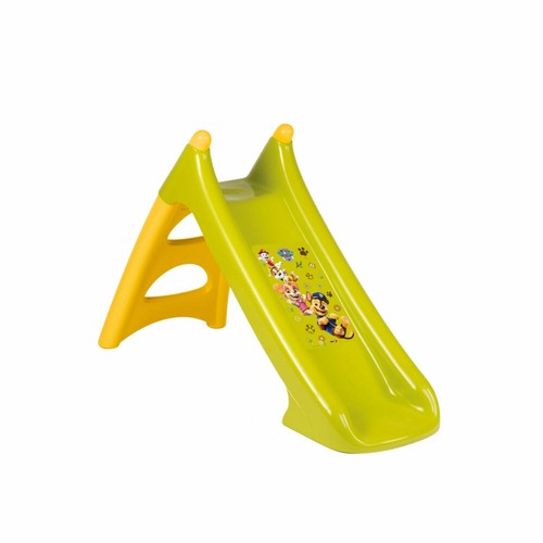 Scivolo smoby paw patrol - scivolo,