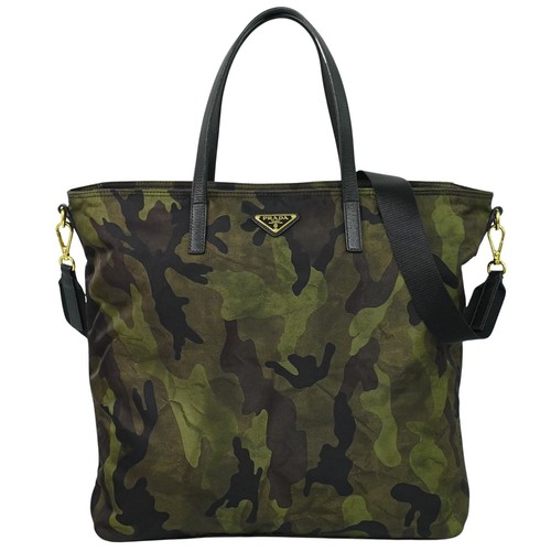 Borsa tracolla prada - borsa, a