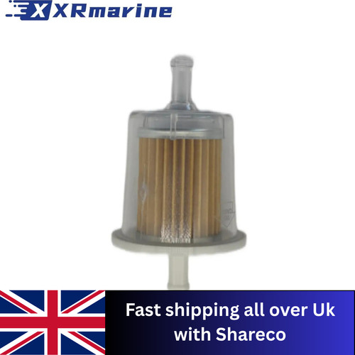Filtro carburante 5005266 per - filtro,