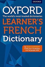 Oxford Learner's French