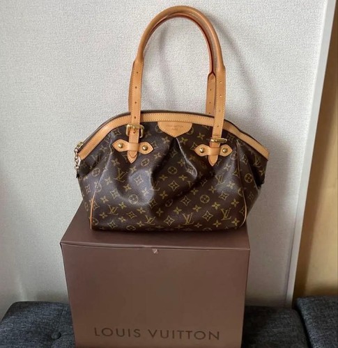 Borsa louis vuitton tivoli - louis, gm