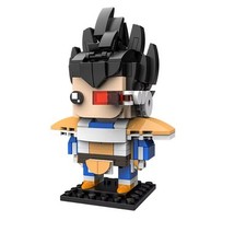 ✅️Brickheadz Vegeta