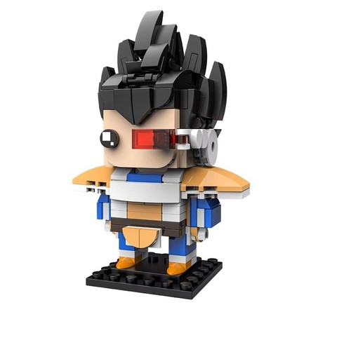Brickheadz vegeta - ✅️brickheadz,