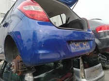 Paraurti Posteriore Hyundai