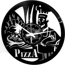 Orologio Da Parete Tema