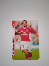 CARD PIANETA CALCIO DS