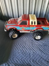 Tamiya Toyota Hilux 4wd livido