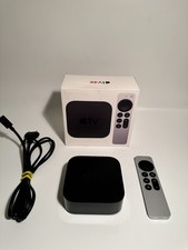 Apple TV 4K 64GB 2a