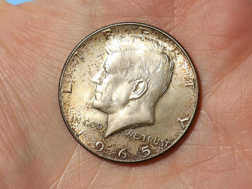 1965 usa stati uniti - usa,