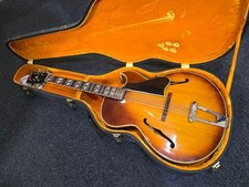 Gibson L-4C Vintage Full