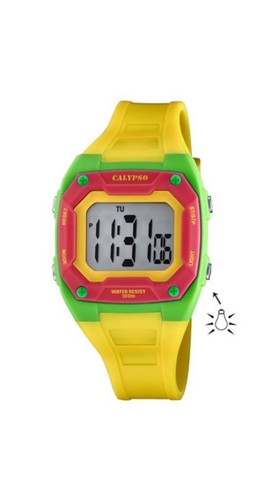 Calypso colore splash bambini - calypso,