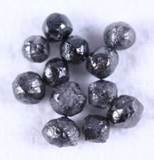 Diamante grezzo naturale da