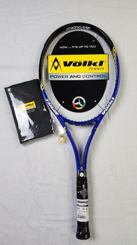 Racchetta tennis volkl tour - racchetta, da
