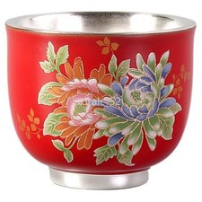 1pc Chinese Creativity Silver