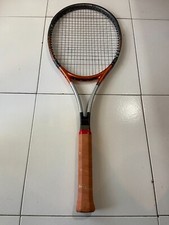 HEAD PT57B XL Titanium Radical 630 Austria RARE PRO STOCK Tennis Racquet Racket