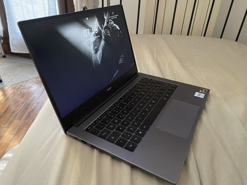 Huawei matebook 14 - matebook, d