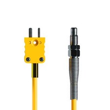 Sensore kart temperatura gas