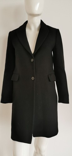 Zara manteco cappotto - zara,